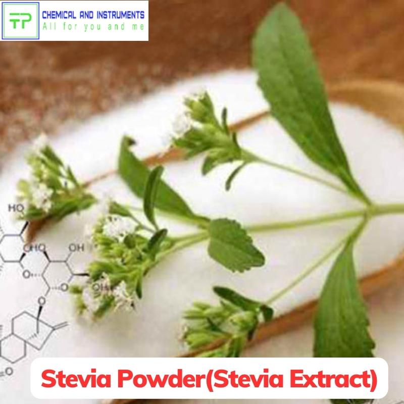 Stevia Powder(Stevia Extract)